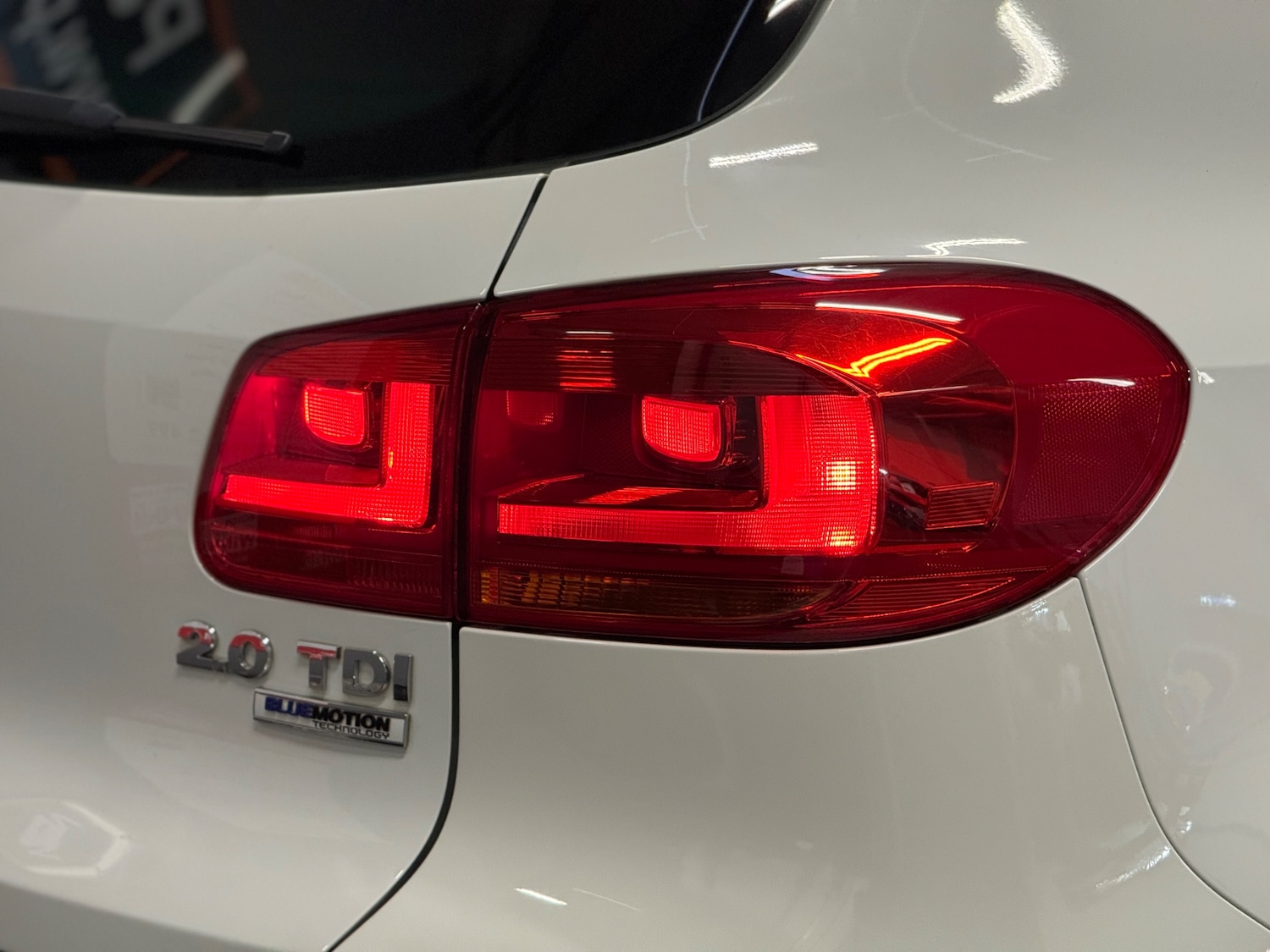 Used Volkswagen Tiguan 2015 for sale - 76946025: Photo 27