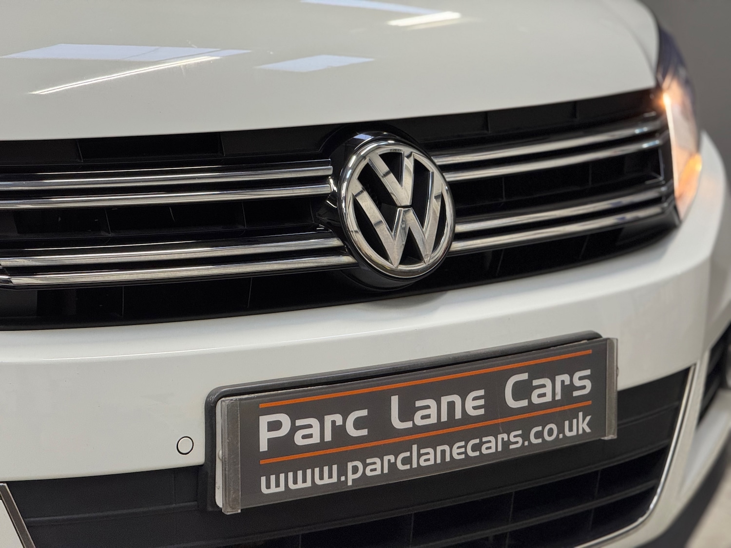 Used Volkswagen Tiguan 2015 for sale - 76946025: Photo 28