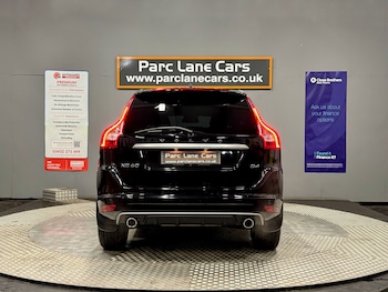 Used Volvo XC60 2016 for sale - 76807787: Photo