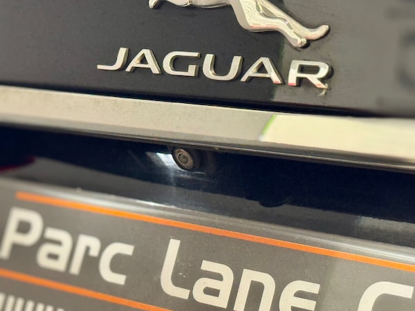 Used Jaguar XF 2018 for sale - 75549978: Photo 32