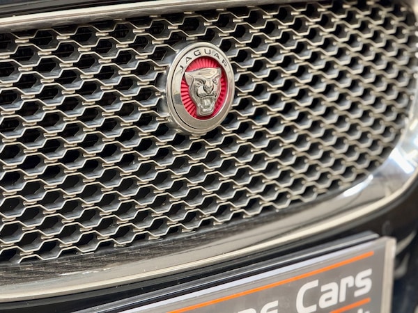 Used Jaguar XF 2018 for sale - 75549978: Photo 34