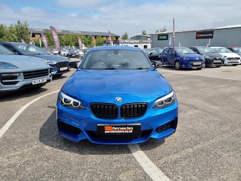Used BMW 2 Series 2018 for sale - 79198225: Photo