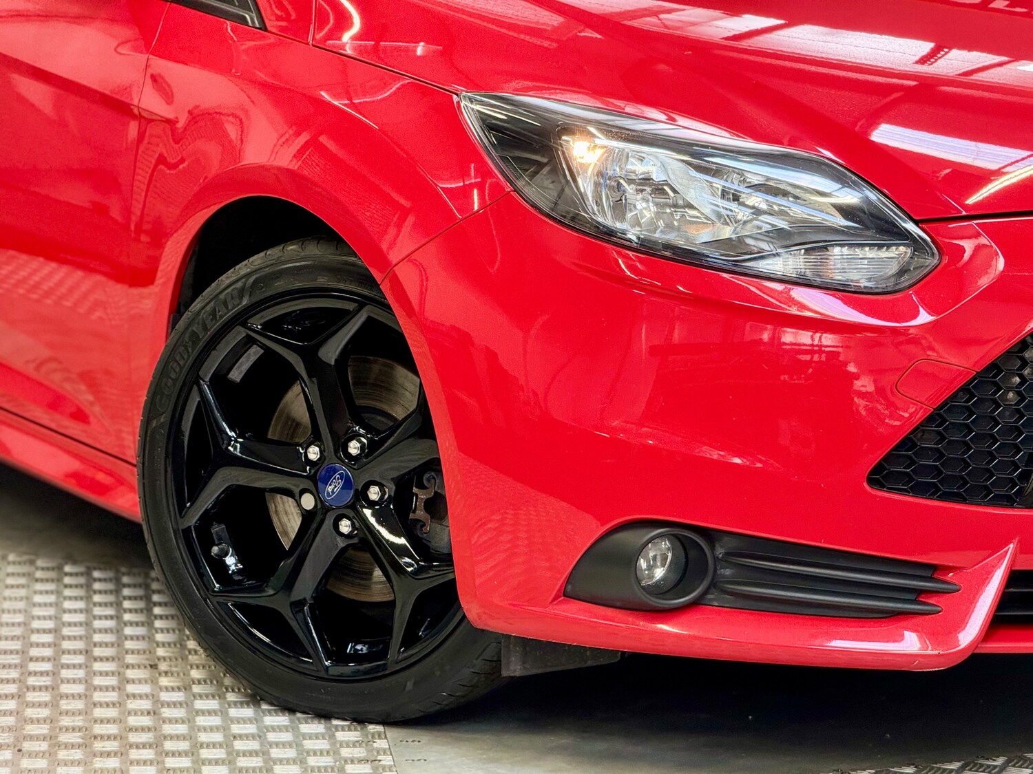 Used Ford Focus for sale - 78150421: Photo 10