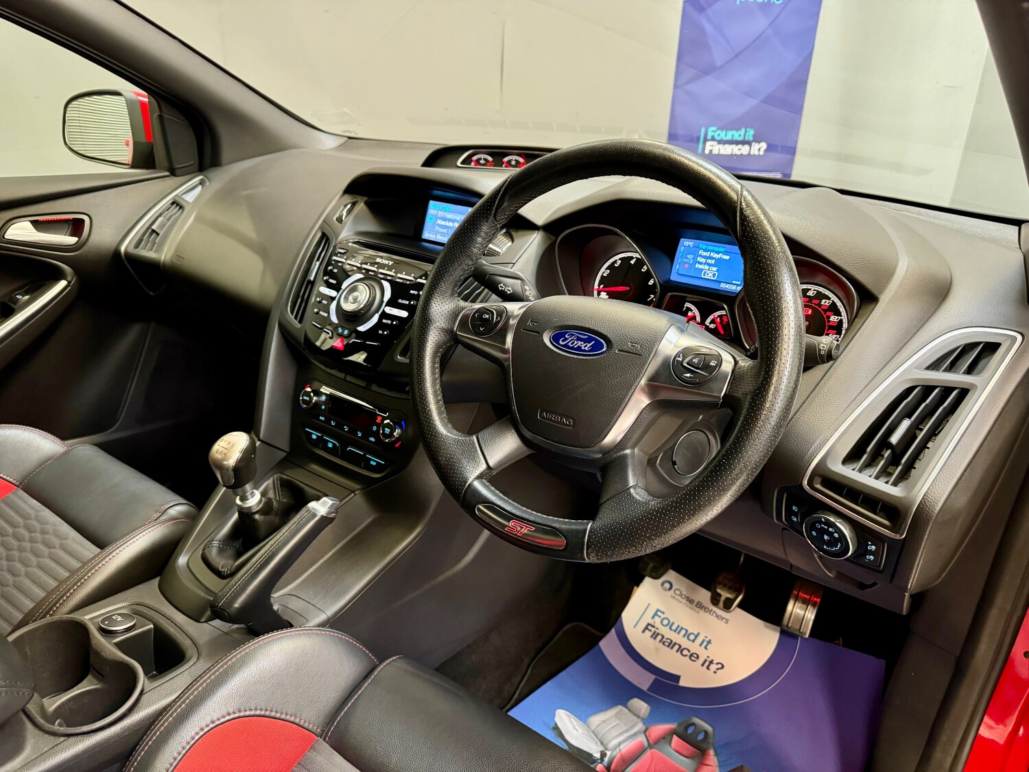 Used Ford Focus for sale - 78150421: Photo 11