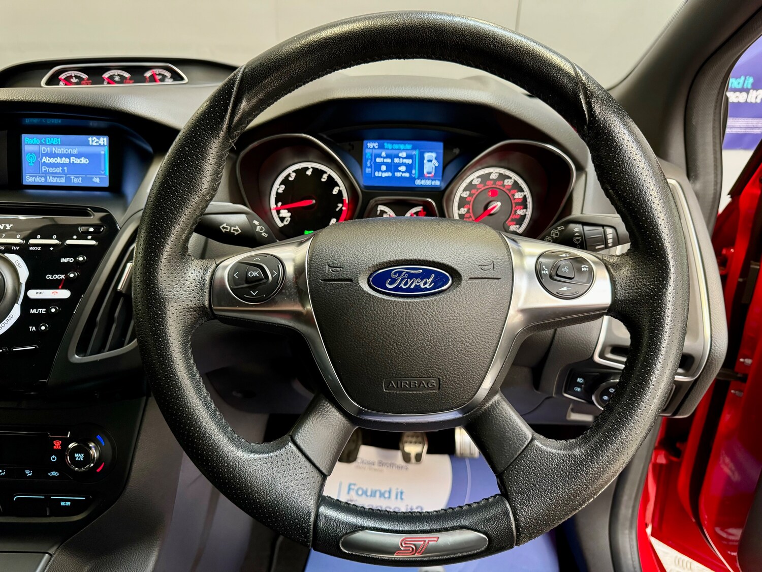 Used Ford Focus for sale - 78150421: Photo 12