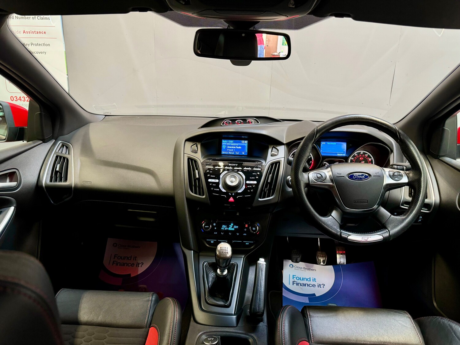 Used Ford Focus for sale - 78150421: Photo 13