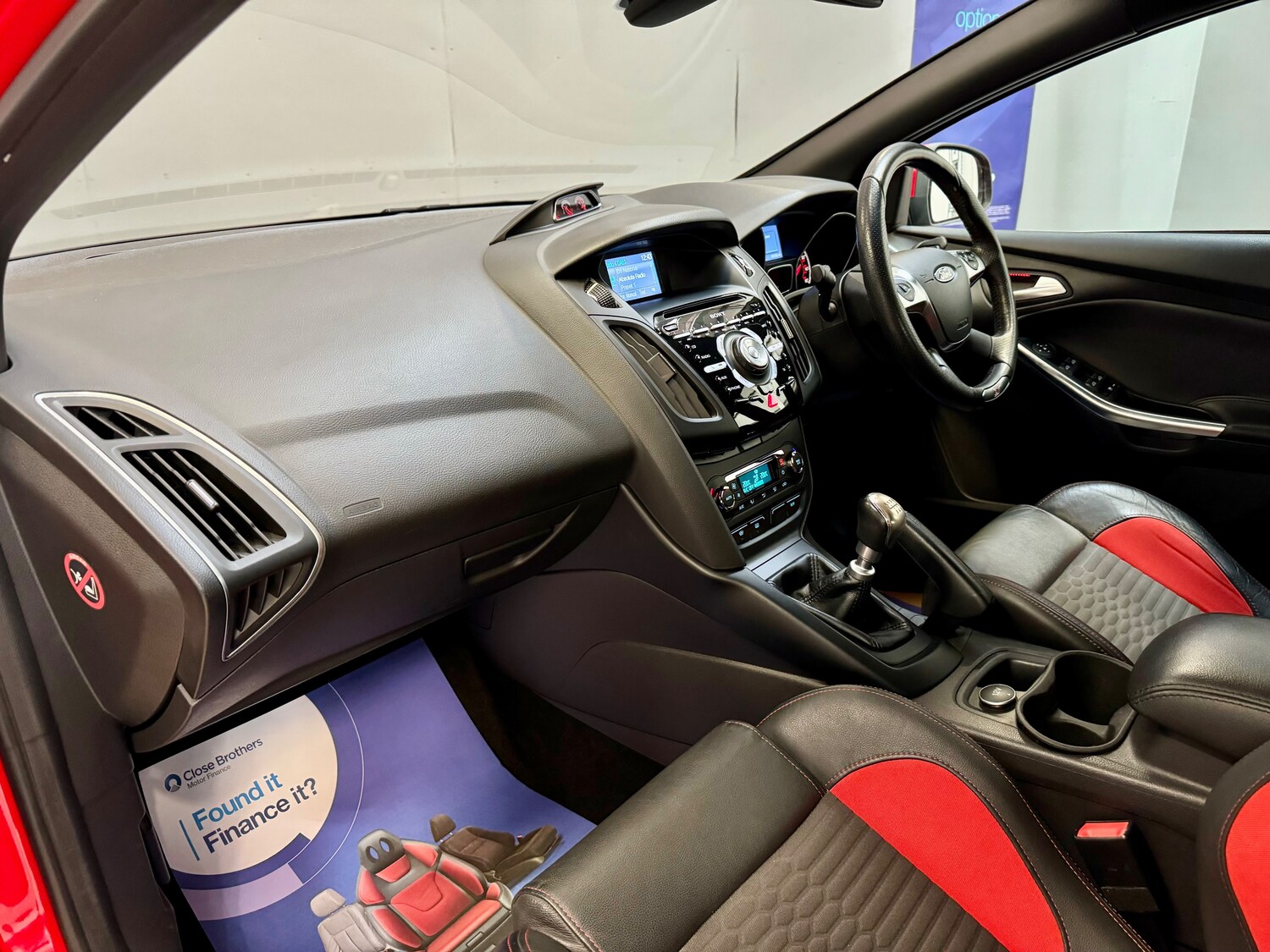 Used Ford Focus for sale - 78150421: Photo 14