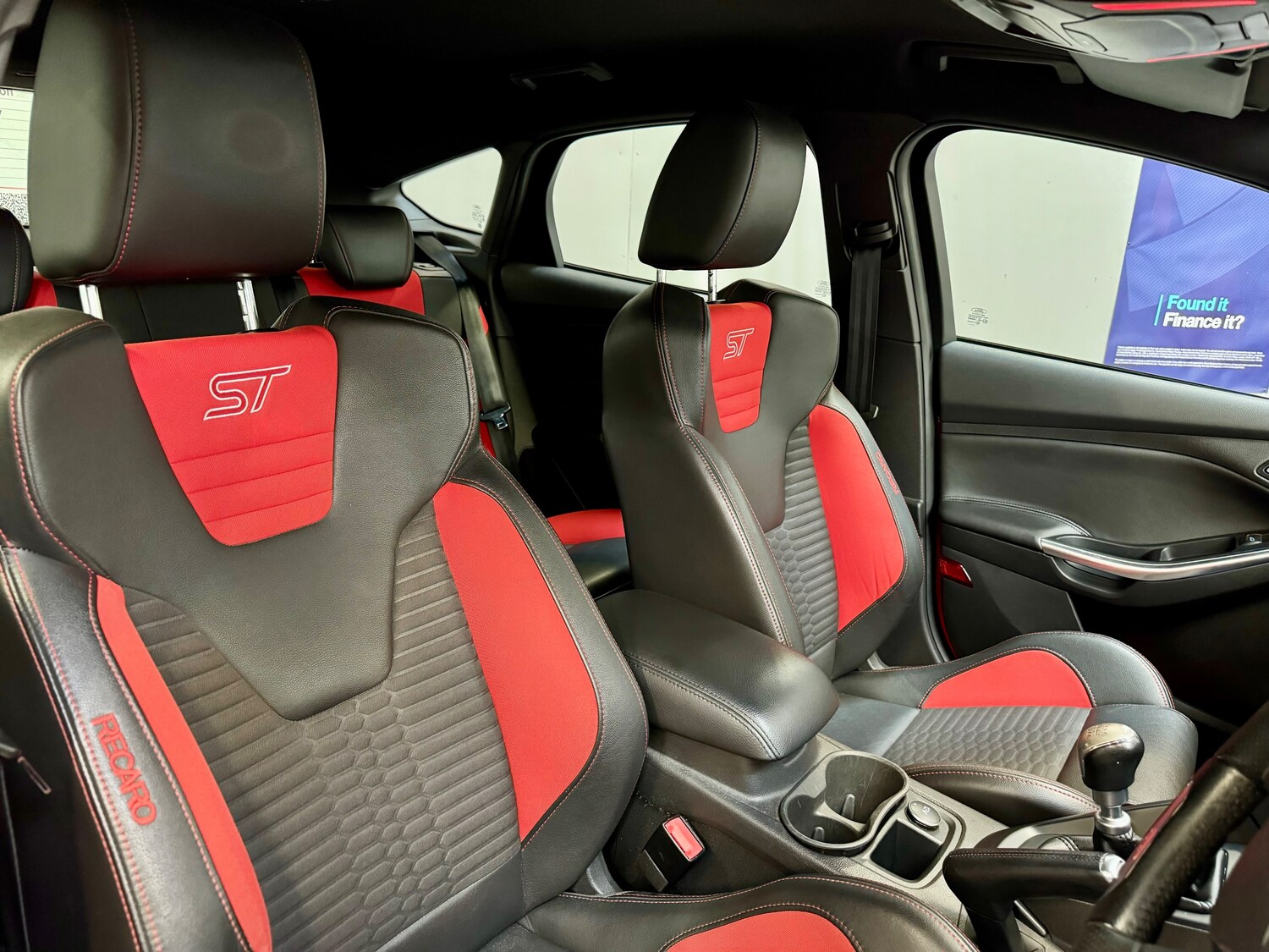 Used Ford Focus for sale - 78150421: Photo 15