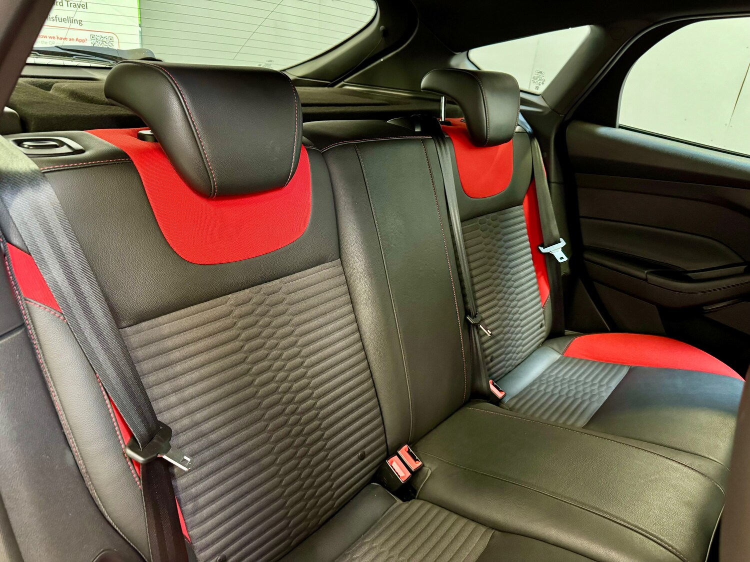 Used Ford Focus for sale - 78150421: Photo 16