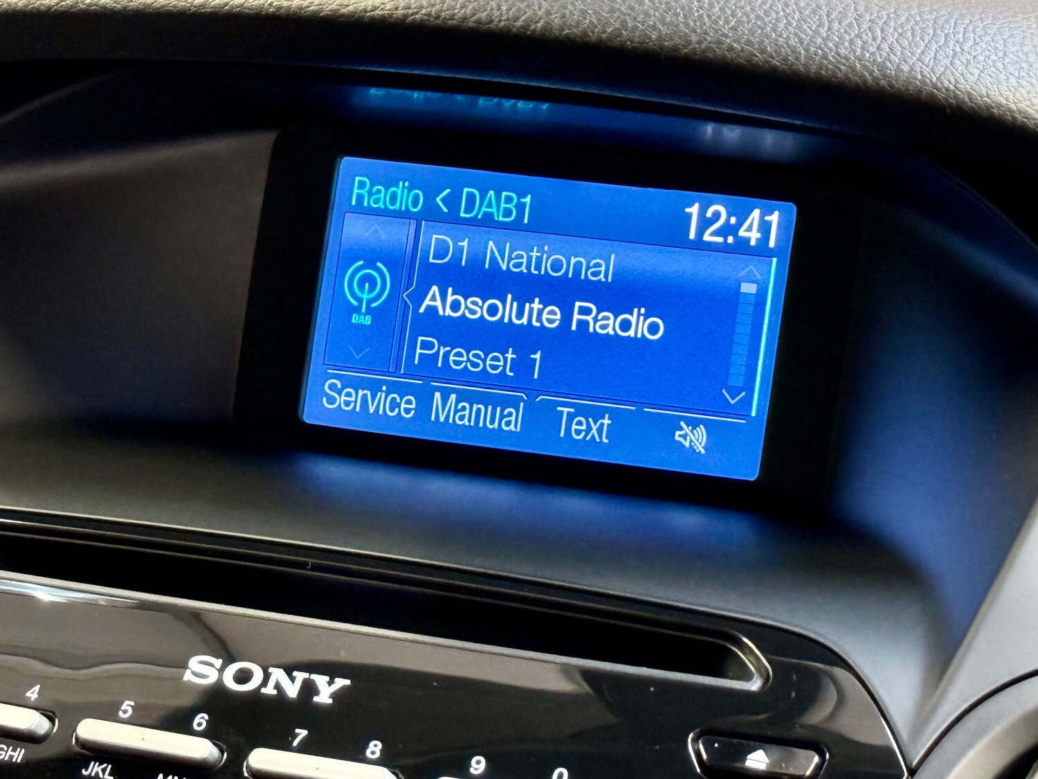 Used Ford Focus for sale - 78150421: Photo 18