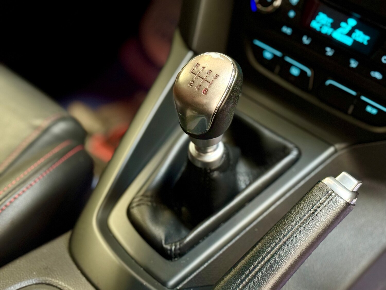 Used Ford Focus for sale - 78150421: Photo 19