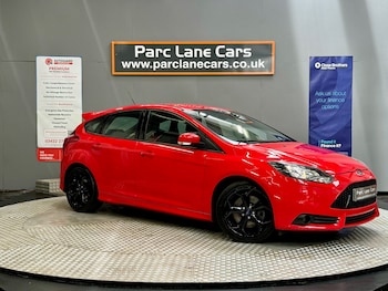 Used Ford Focus 2013 for sale - 78150421: Photo