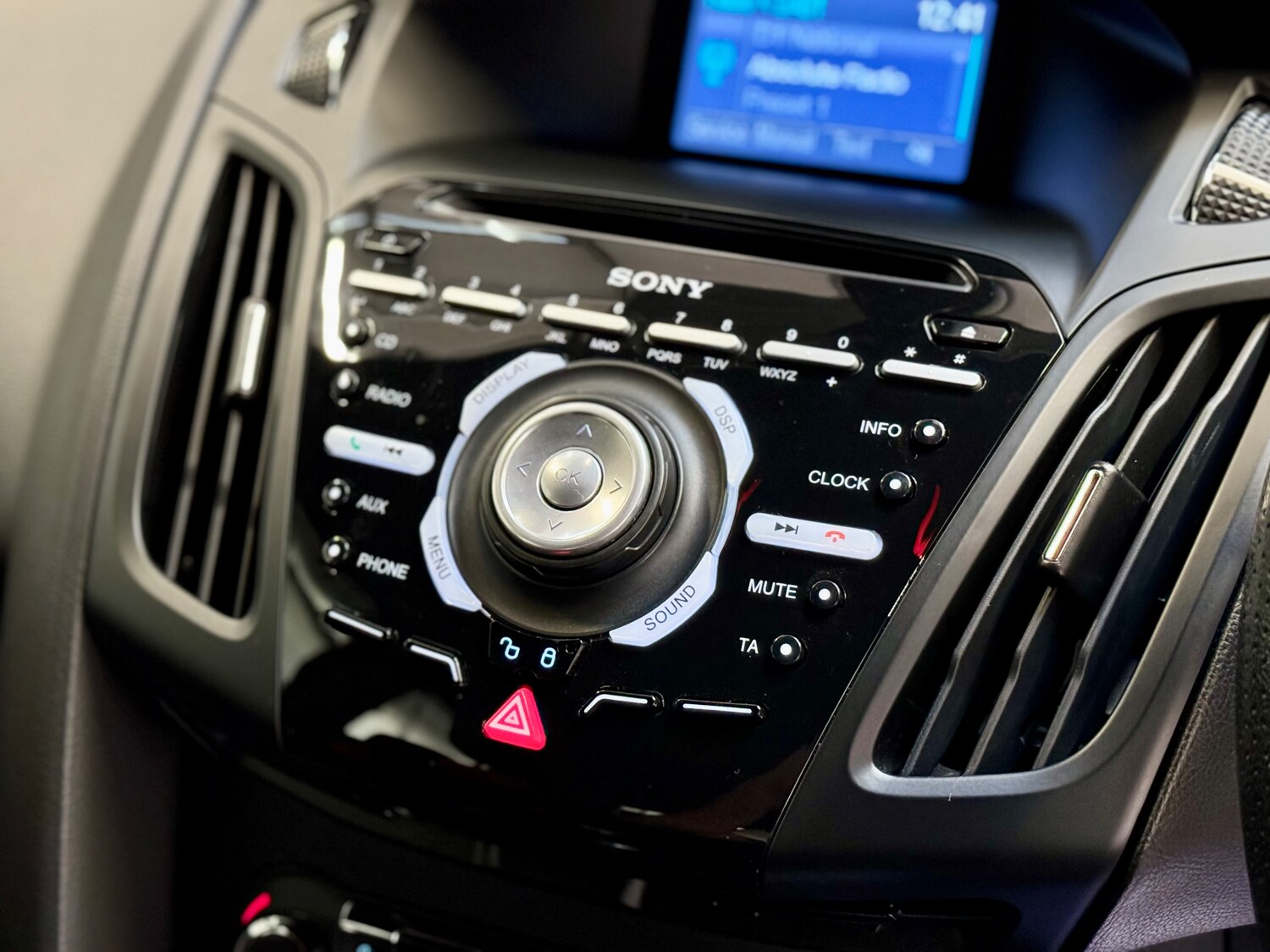 Used Ford Focus for sale - 78150421: Photo 21