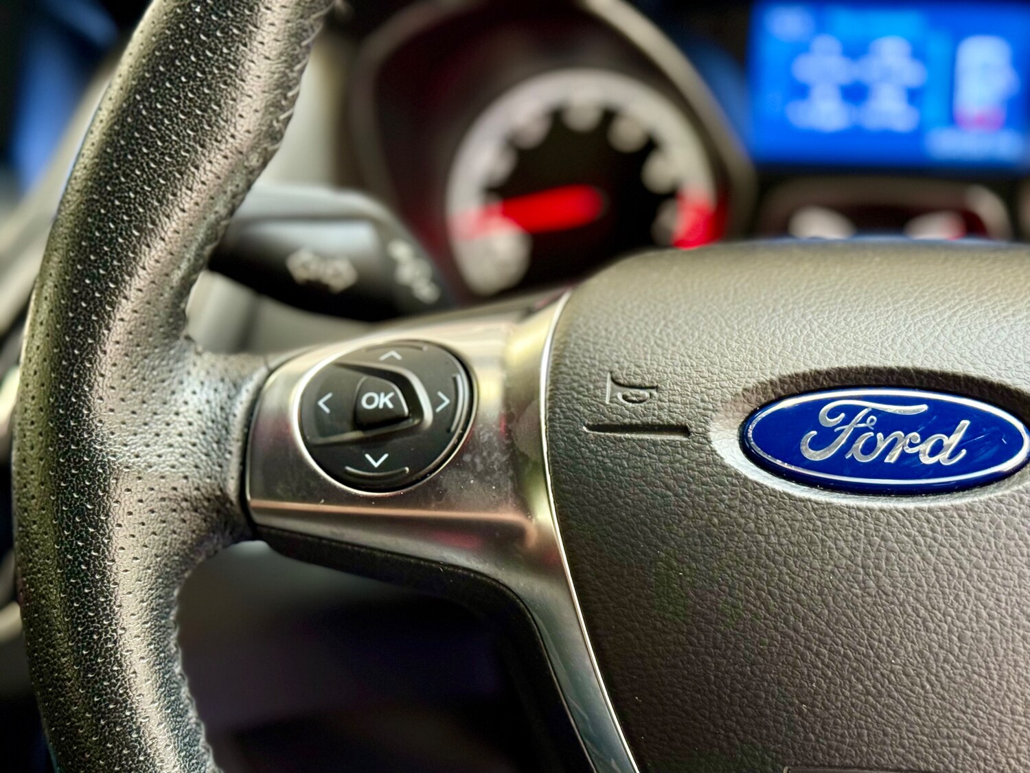 Used Ford Focus for sale - 78150421: Photo 23