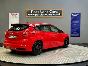 Used Ford Focus 2013 for sale - 78150421: Photo