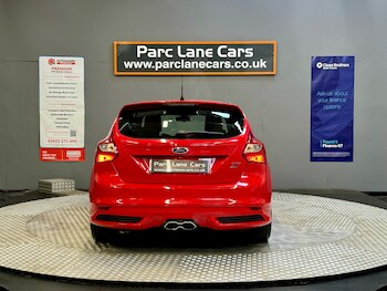 Used Ford Focus 2013 for sale - 78150421: Photo