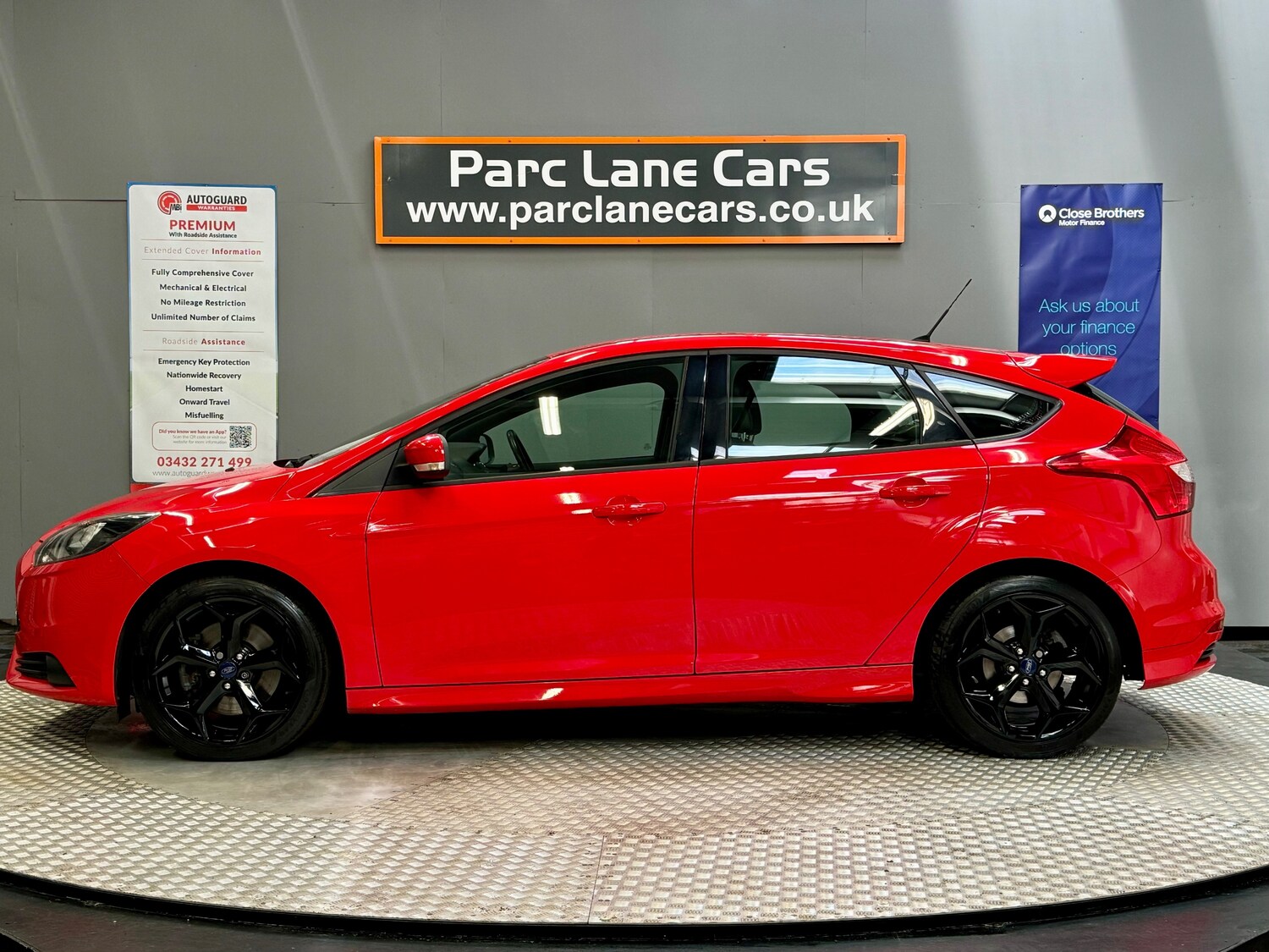 Used Ford Focus for sale - 78150421: Photo 6