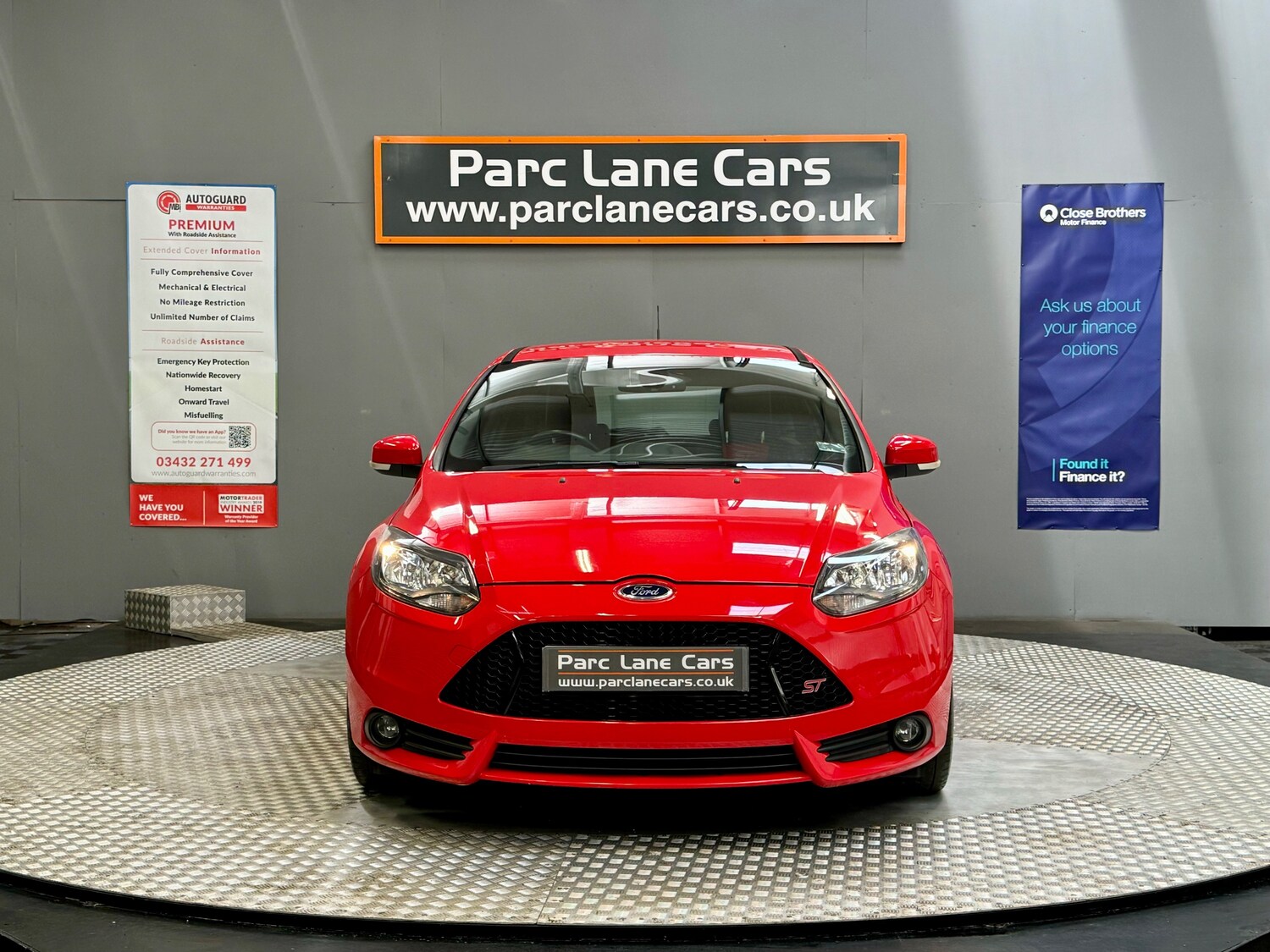 Used Ford Focus for sale - 78150421: Photo 8