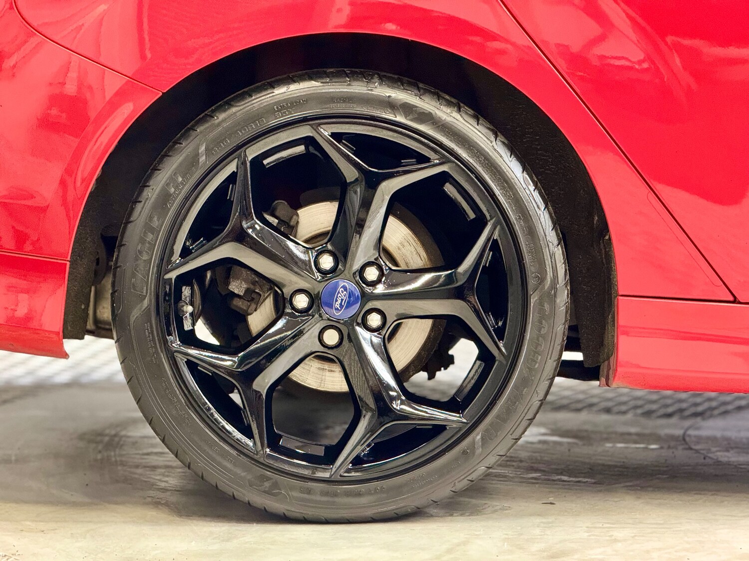 Used Ford Focus for sale - 78150421: Photo 9