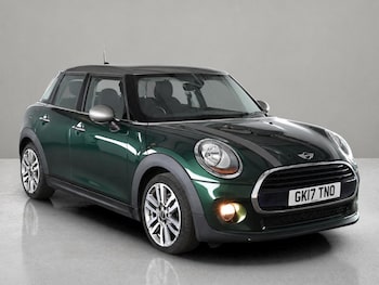 Used MINI Hatch 2017 for sale - 79390232: Photo