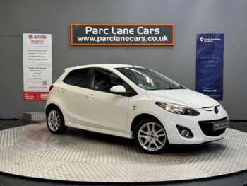 Used Mazda Mazda2 2012 for sale - 74927581: Photo