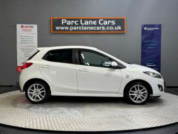 Used Mazda Mazda2 2012 for sale - 74927581: Photo