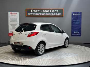Used Mazda Mazda2 2012 for sale - 74927581: Photo