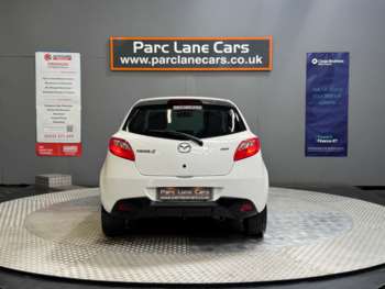 Used Mazda Mazda2 2012 for sale - 74927581: Photo