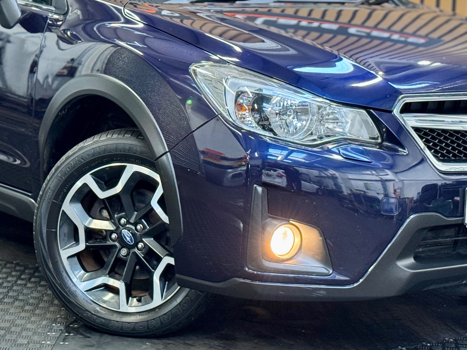 Used Subaru XV 2016 for sale - 77759526: Photo 10