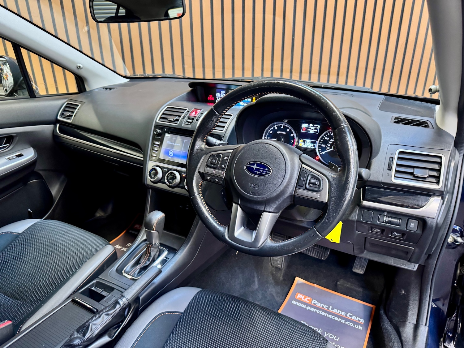 Used Subaru XV 2016 for sale - 77759526: Photo 11