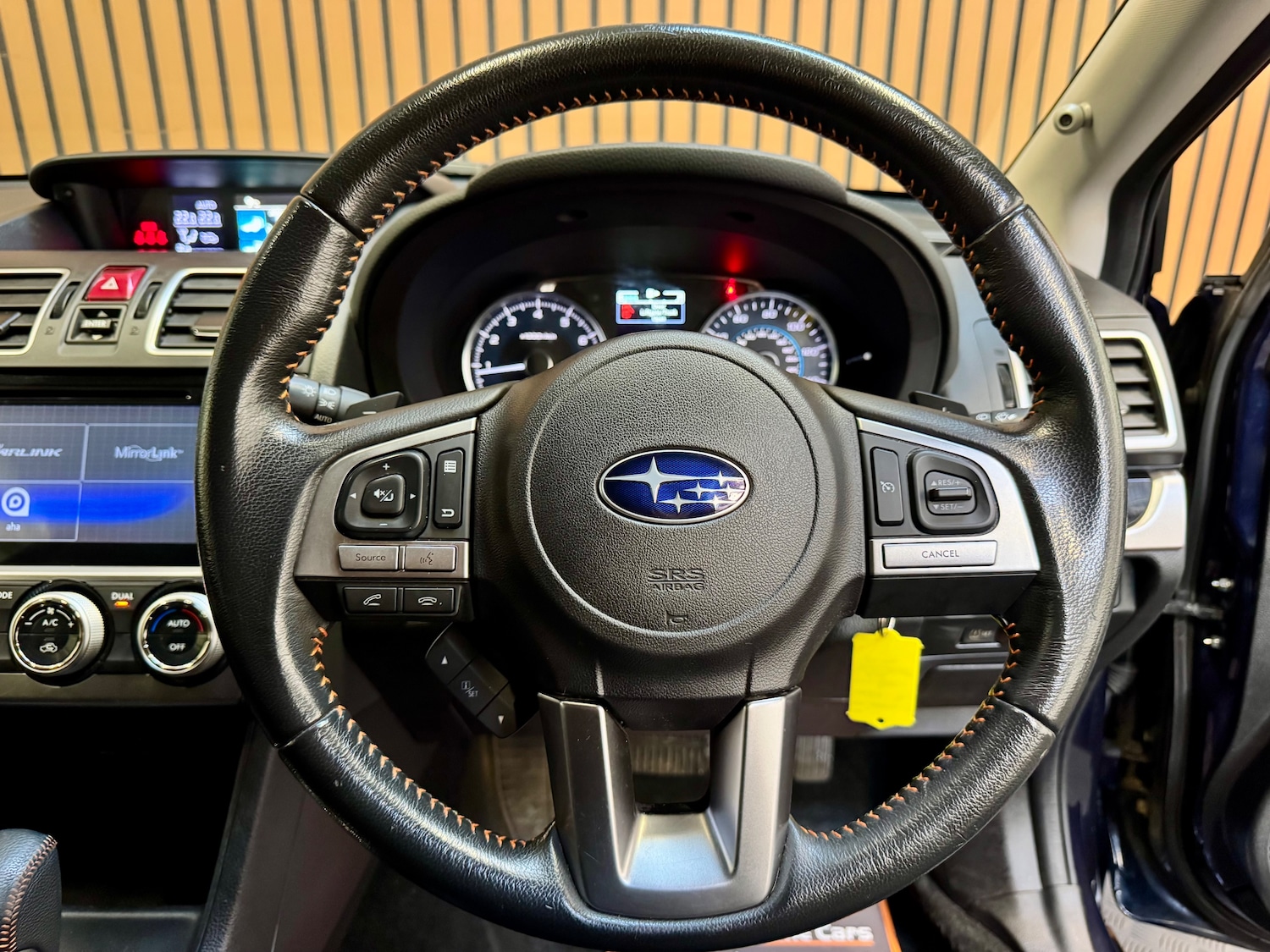 Used Subaru XV 2016 for sale - 77759526: Photo 12
