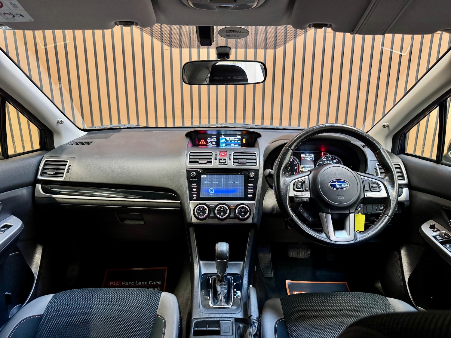 Used Subaru XV 2016 for sale - 77759526: Photo 14