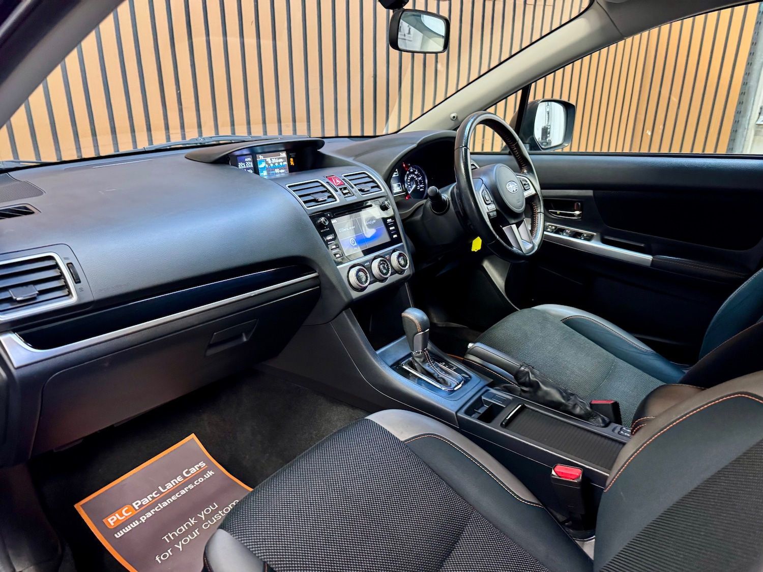 Used Subaru XV 2016 for sale - 77759526: Photo 15