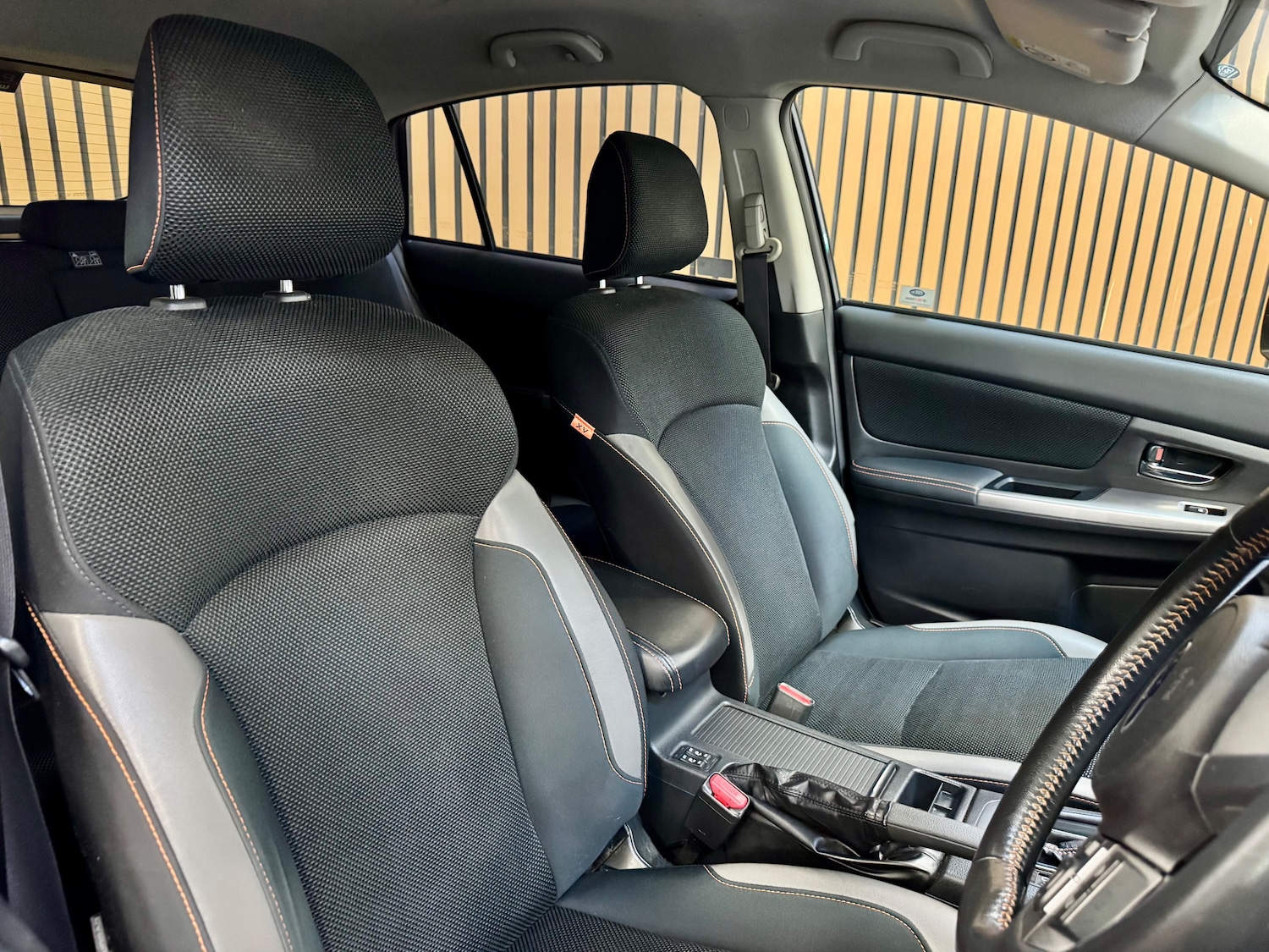 Used Subaru XV 2016 for sale - 77759526: Photo 16