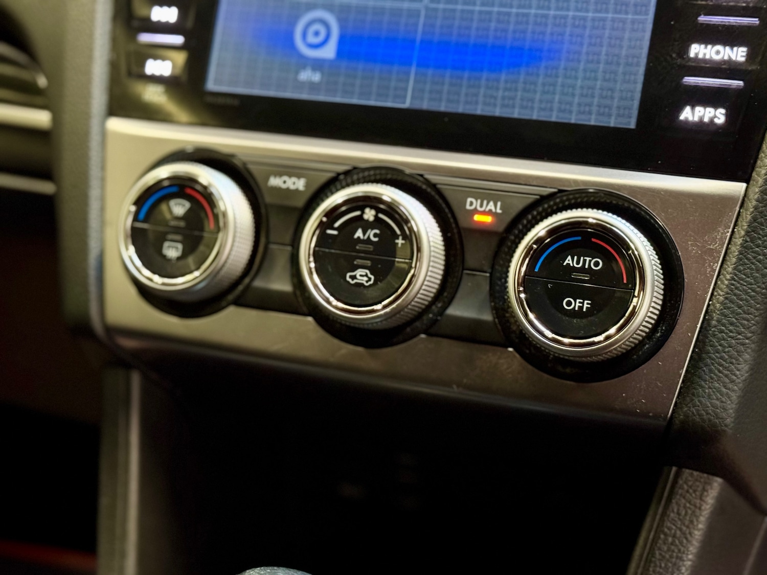 Used Subaru XV 2016 for sale - 77759526: Photo 18