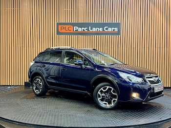 Used Subaru XV 2016 for sale - 77759526: Photo