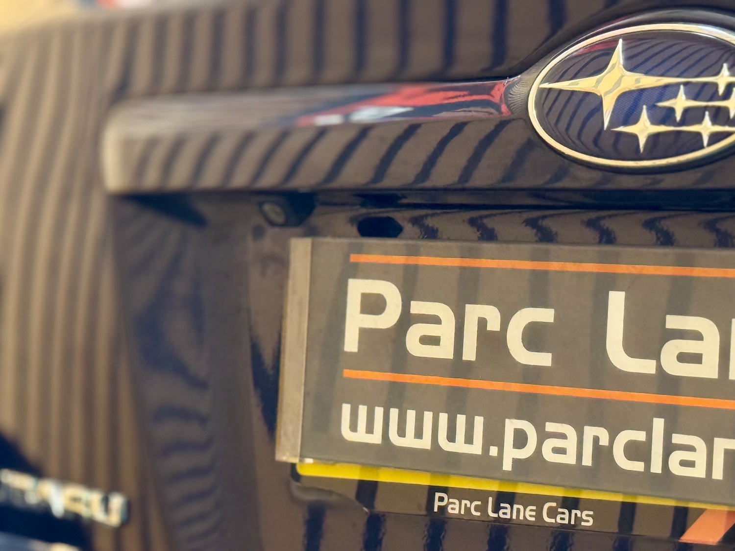 Used Subaru XV 2016 for sale - 77759526: Photo 23