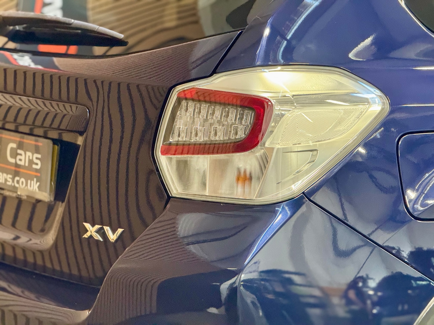 Used Subaru XV 2016 for sale - 77759526: Photo 24