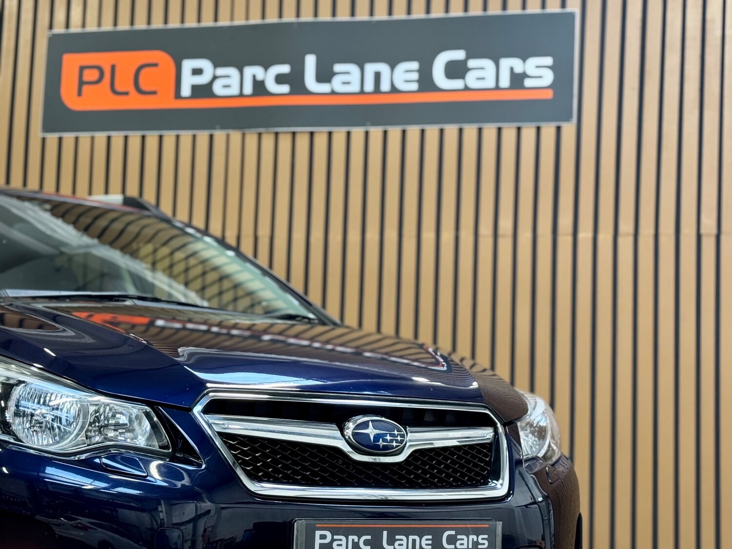 Used Subaru XV 2016 for sale - 77759526: Photo 25