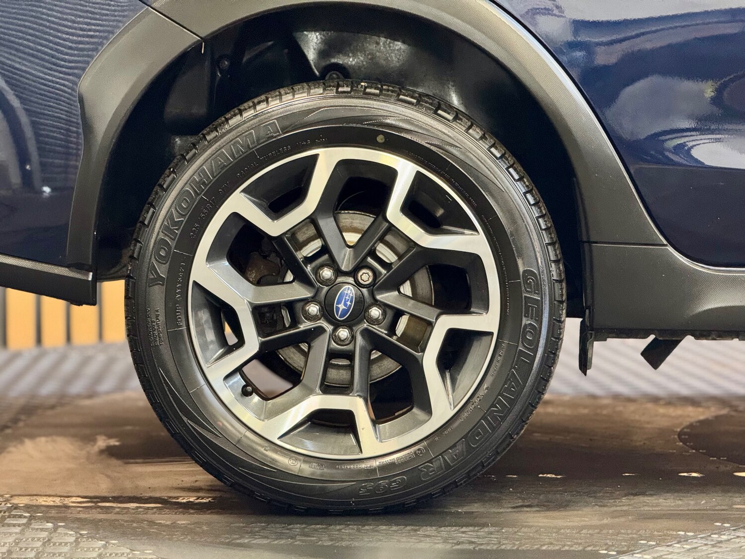 Used Subaru XV 2016 for sale - 77759526: Photo 26