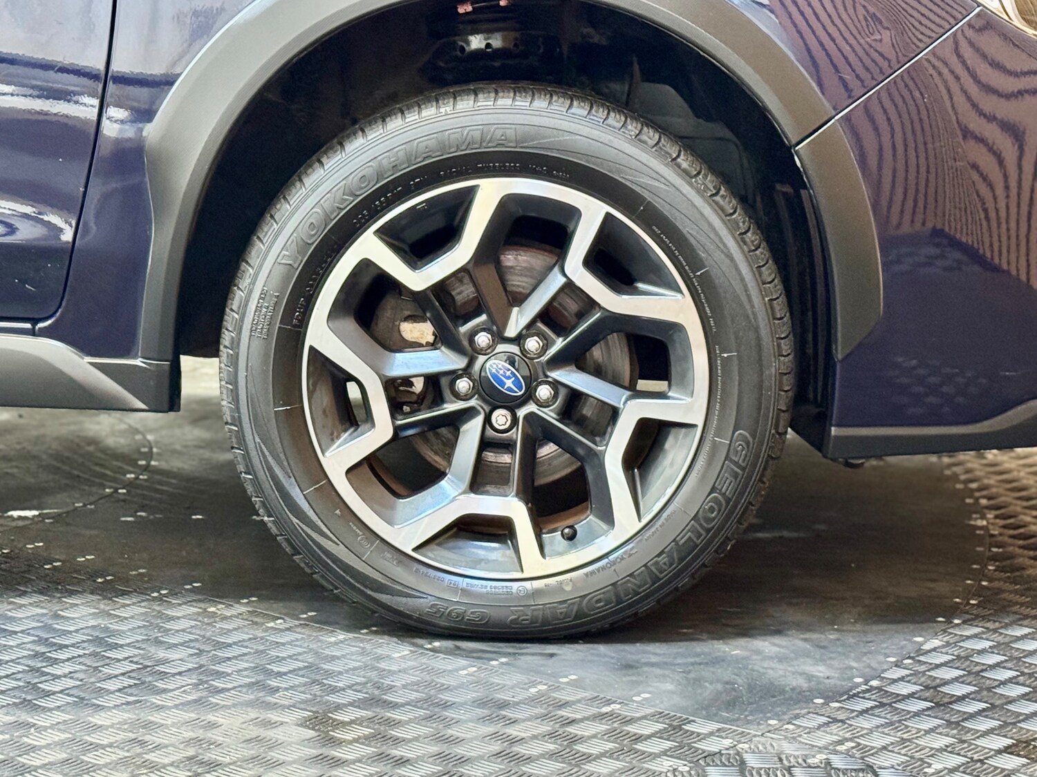 Used Subaru XV 2016 for sale - 77759526: Photo 28