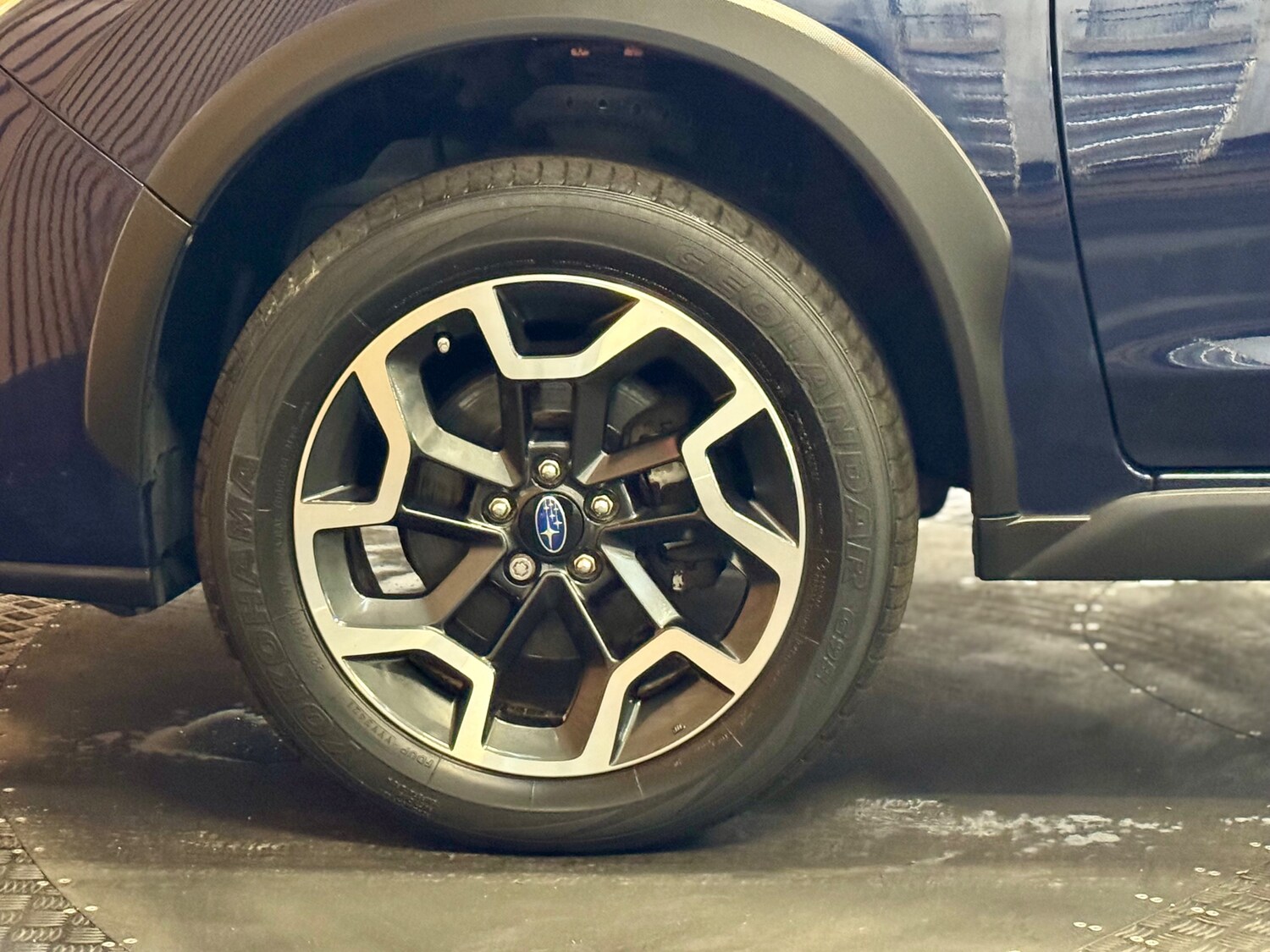 Used Subaru XV 2016 for sale - 77759526: Photo 29