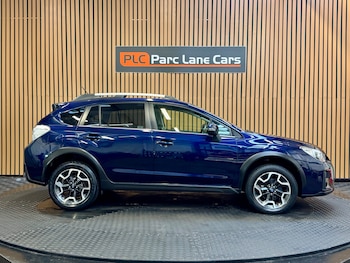 Used Subaru XV 2016 for sale - 77759526: Photo