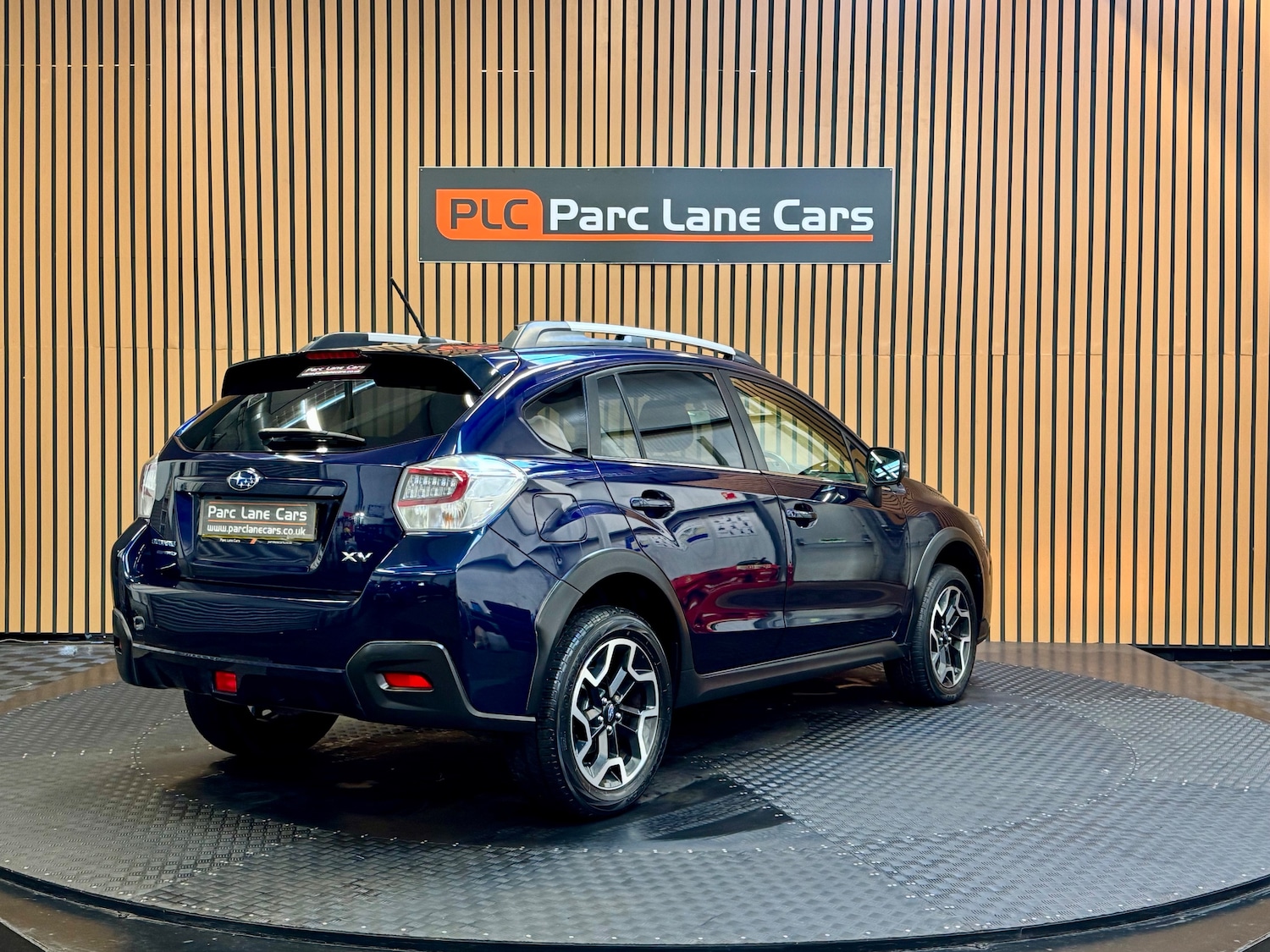 Used Subaru XV 2016 for sale - 77759526: Photo 3