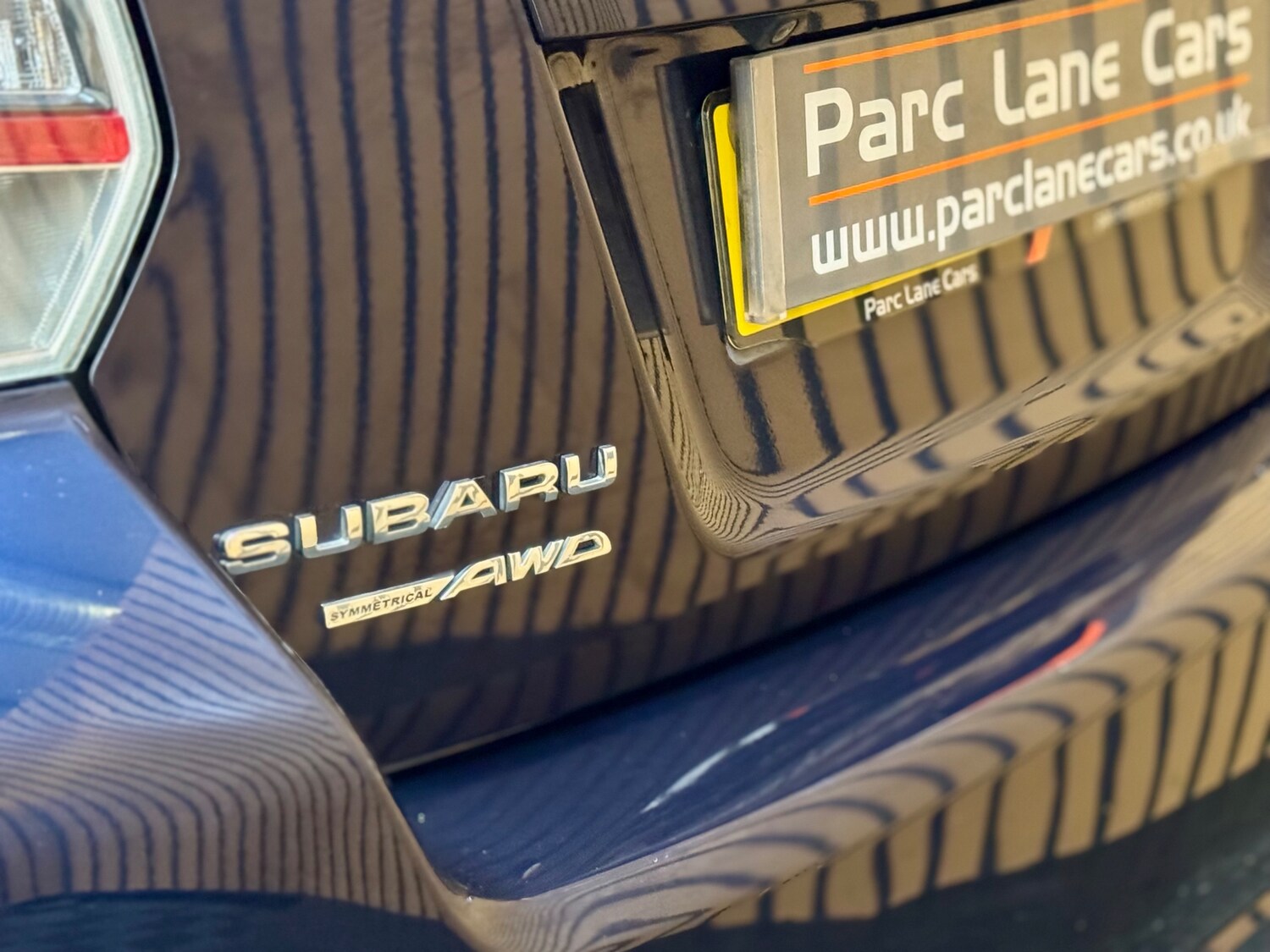 Used Subaru XV 2016 for sale - 77759526: Photo 30