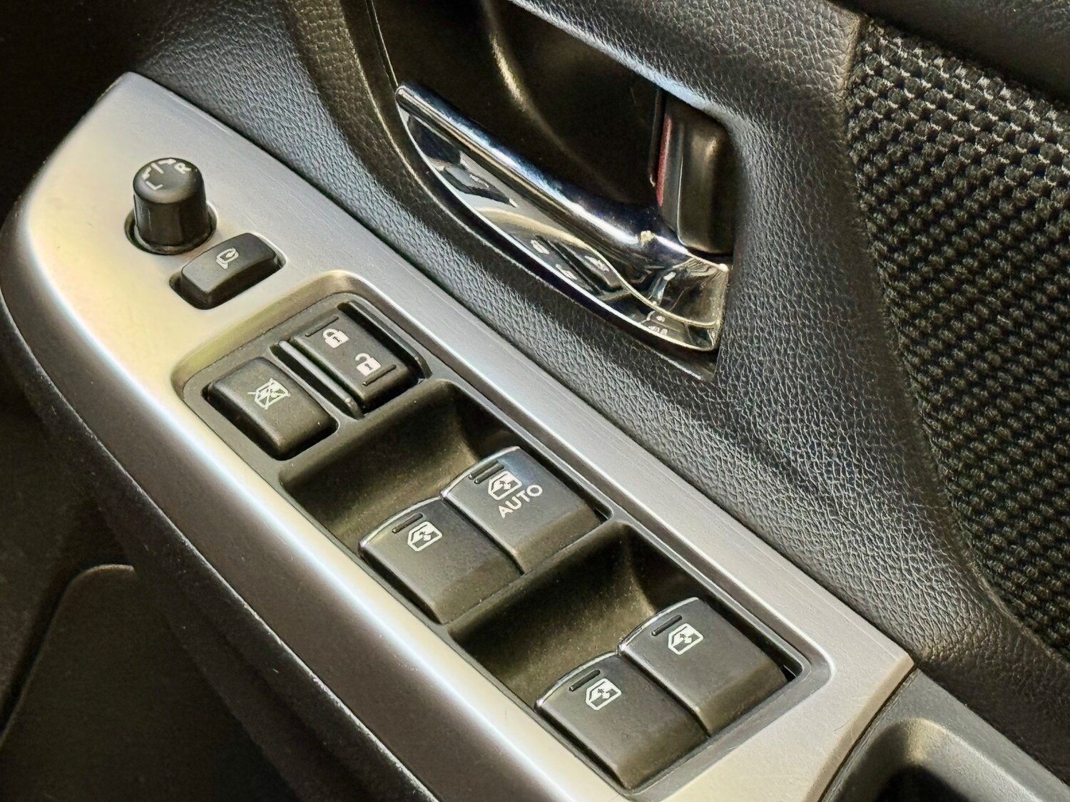 Used Subaru XV 2016 for sale - 77759526: Photo 31