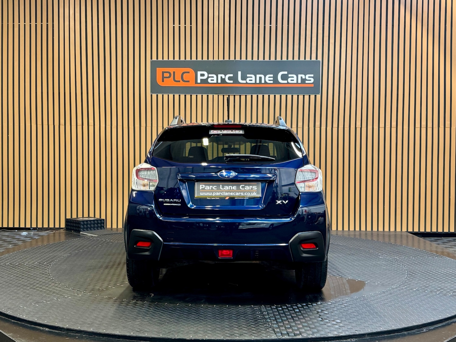 Used Subaru XV 2016 for sale - 77759526: Photo 4