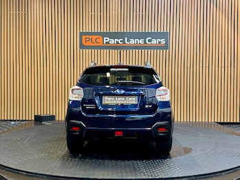 Used Subaru XV 2016 for sale - 77759526: Photo