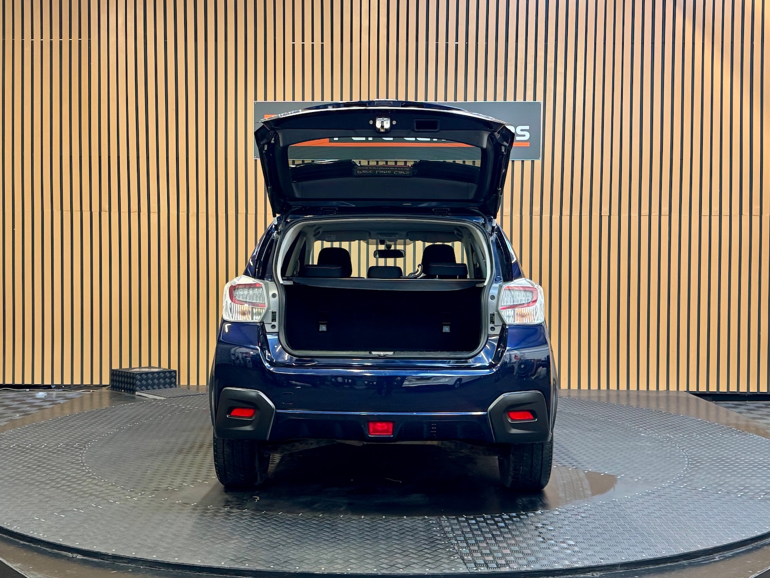 Used Subaru XV 2016 for sale - 77759526: Photo 5