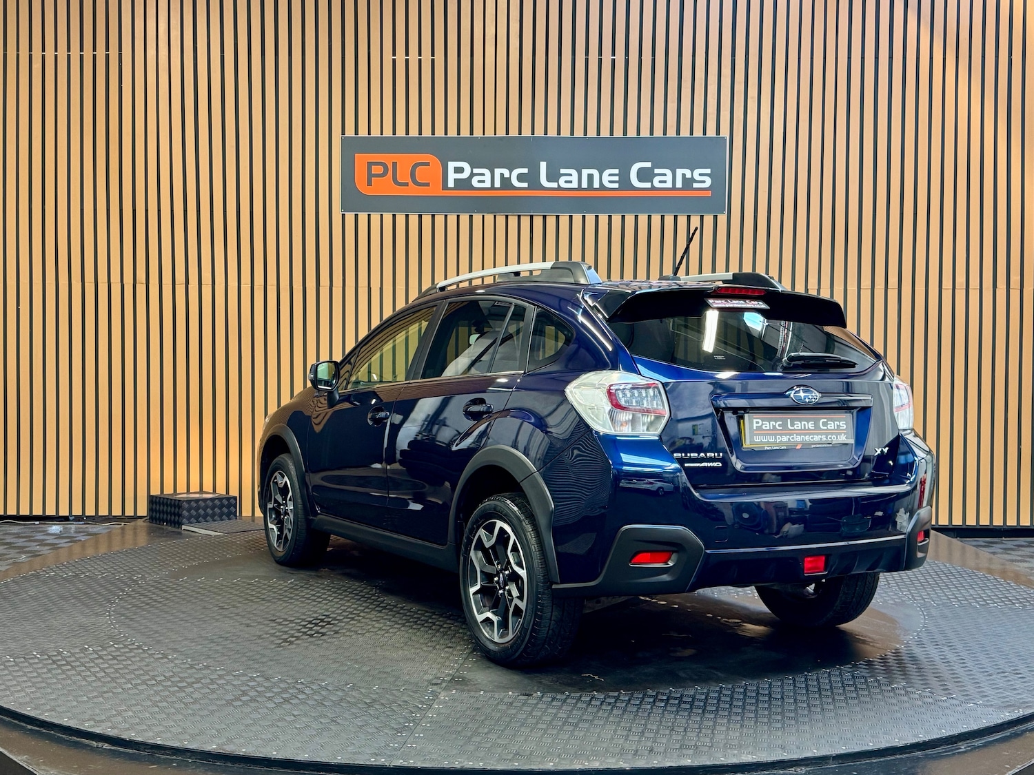 Used Subaru XV 2016 for sale - 77759526: Photo 6